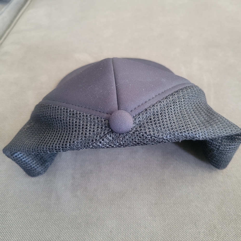 Howler Brothers Bros Mesh Snapback Hat - Picture 2 of 4
